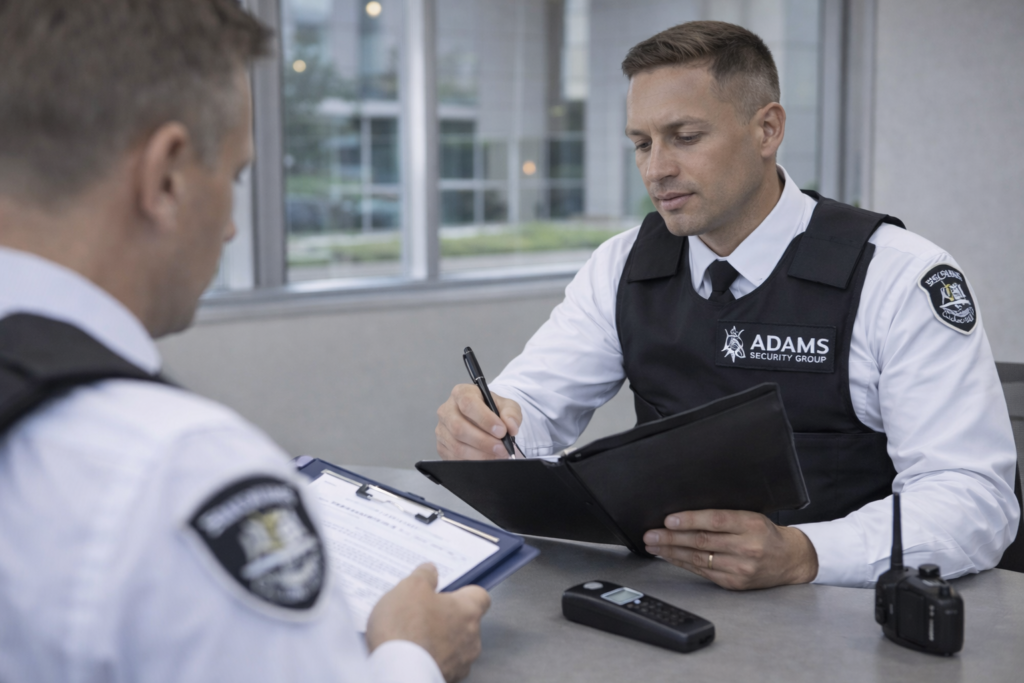 Licensed Private Investigators You Can Depend On